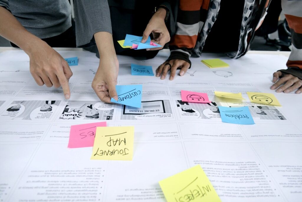 User Experience