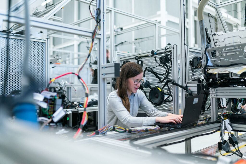 Softwaremodernisierung