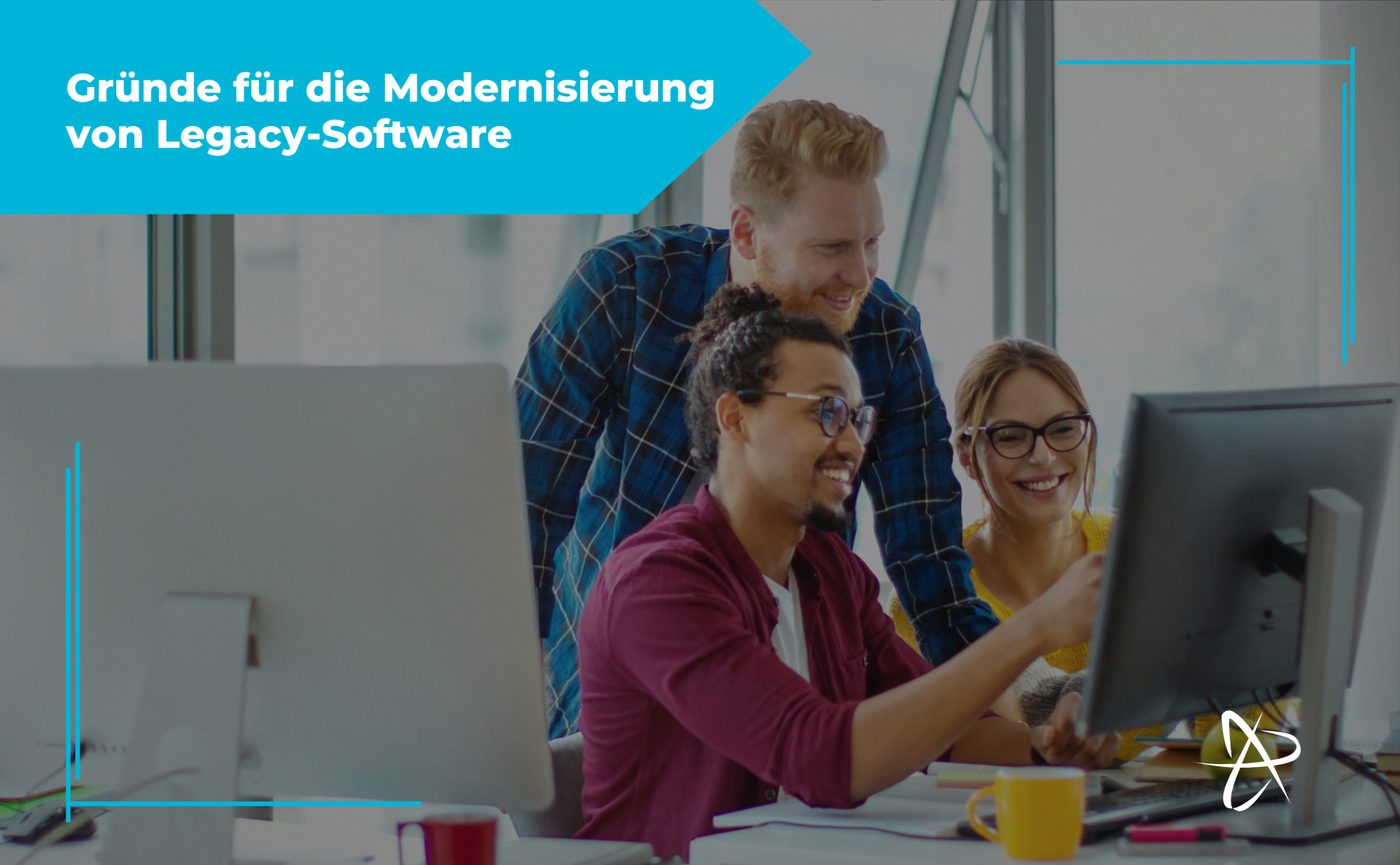 Softwaremodernisierung