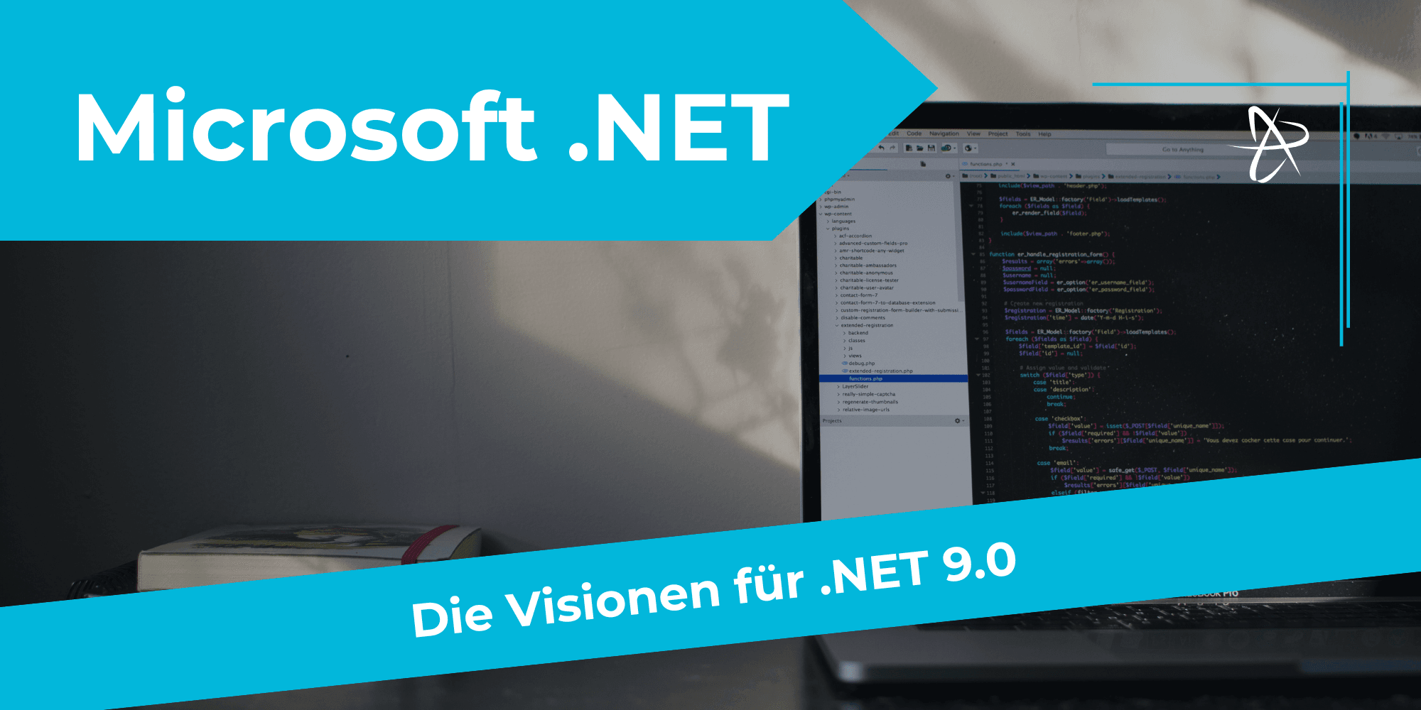Microsoft .NET