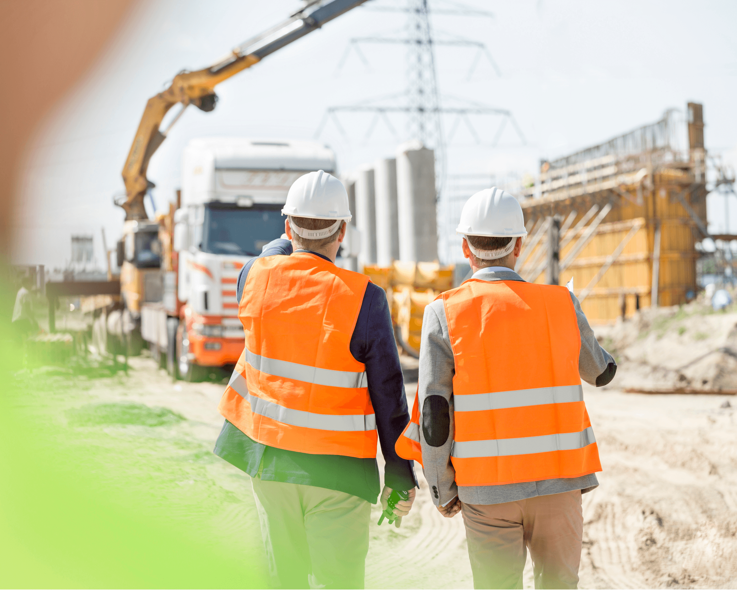 Dispositionssoftware Schüttgut