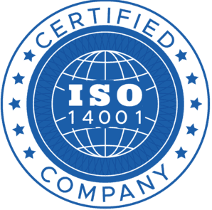 ISO 14001 ISO 14001
