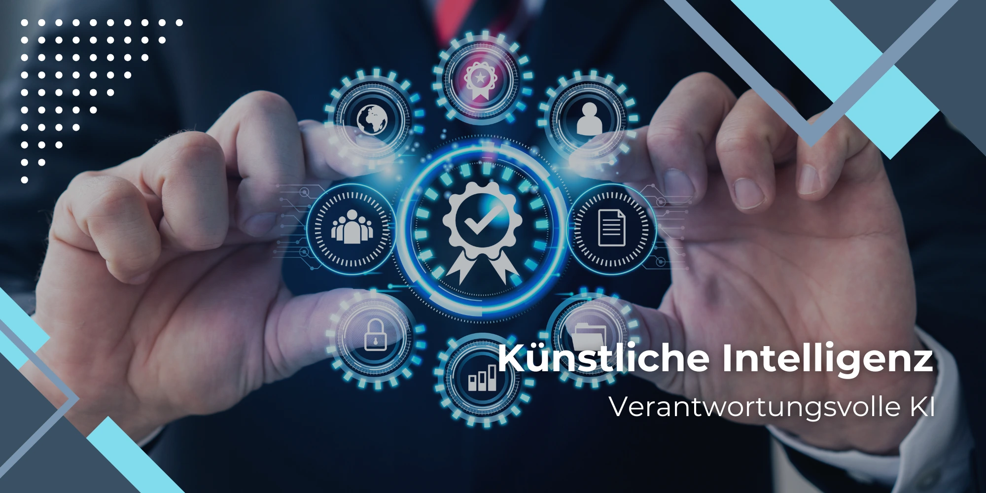 Verantwortungsvolle KI
