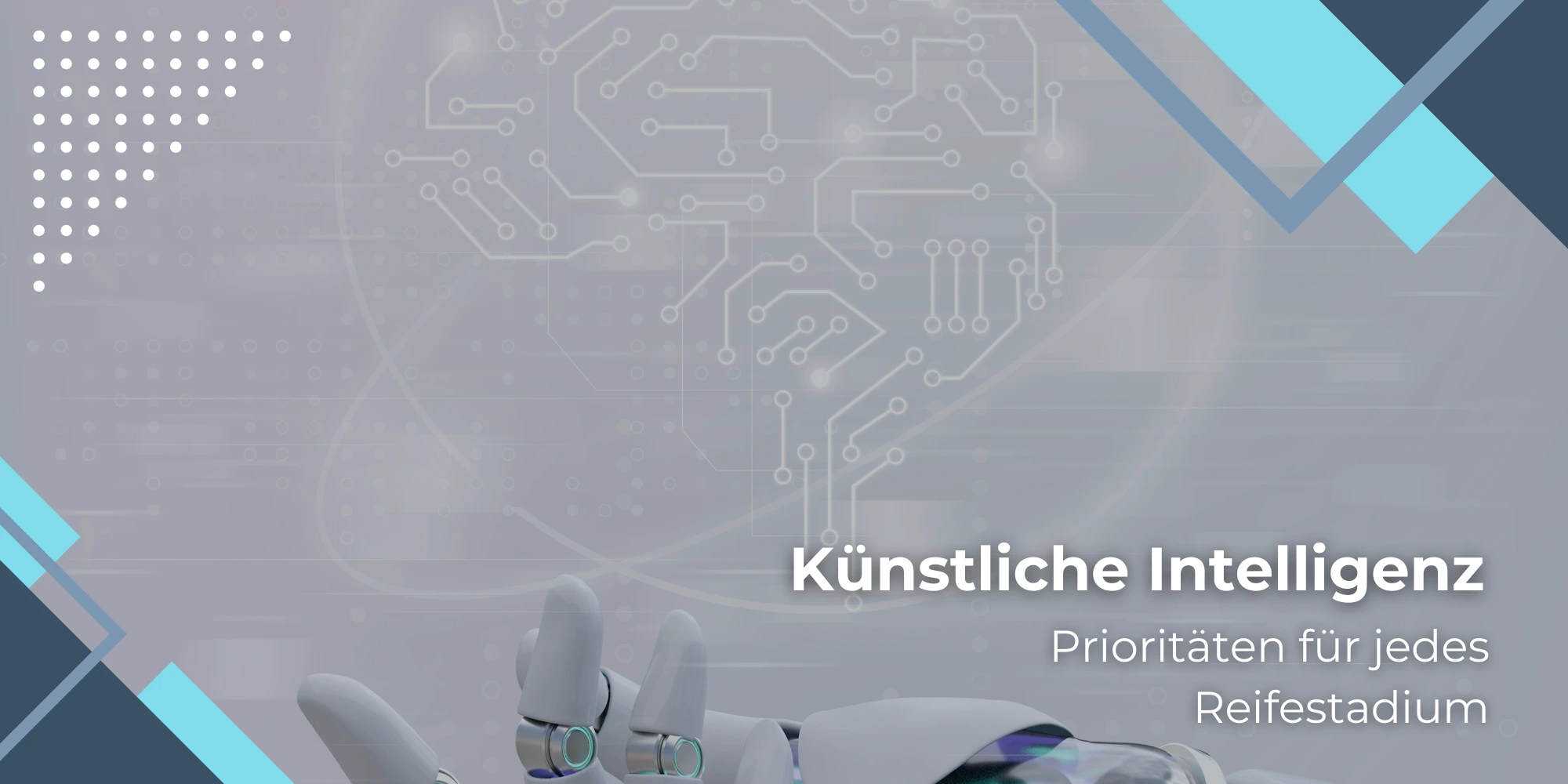 KI-Reife