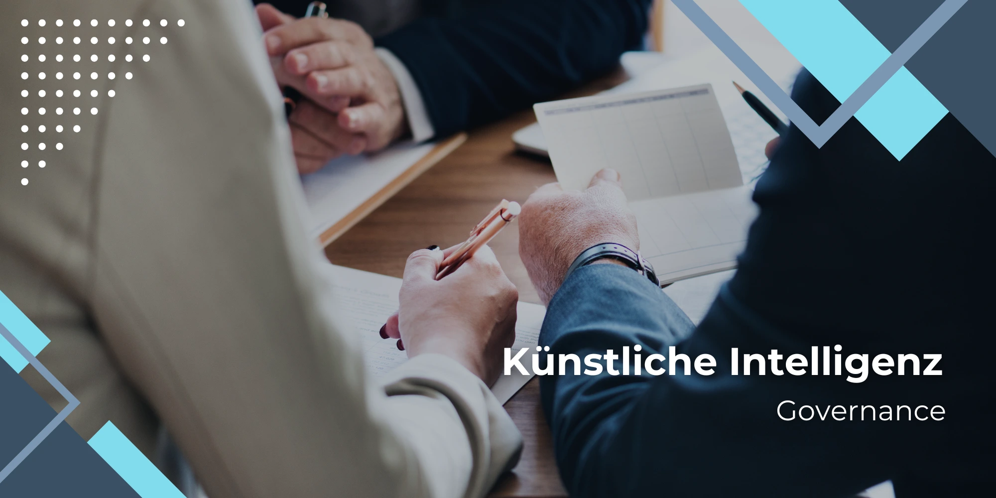 KI-Governance
