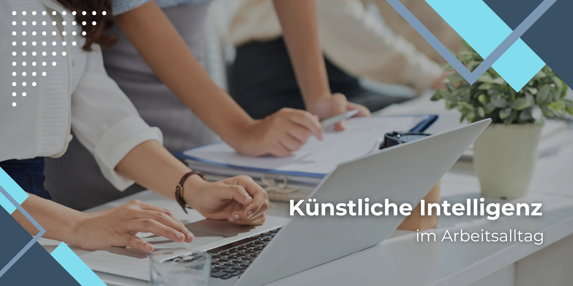 KI im Arbeitsalltag