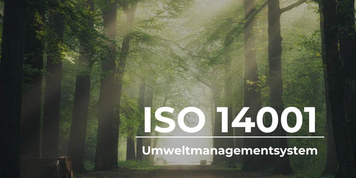 ISO 14001
