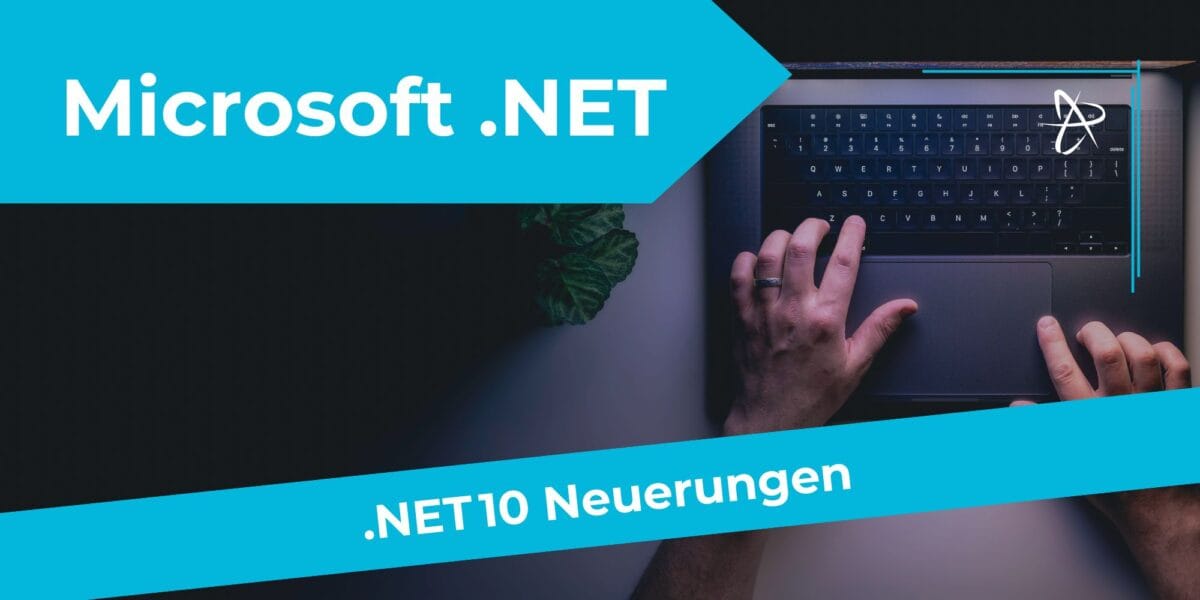 .NET MAUI .NET 10 Neuerungen