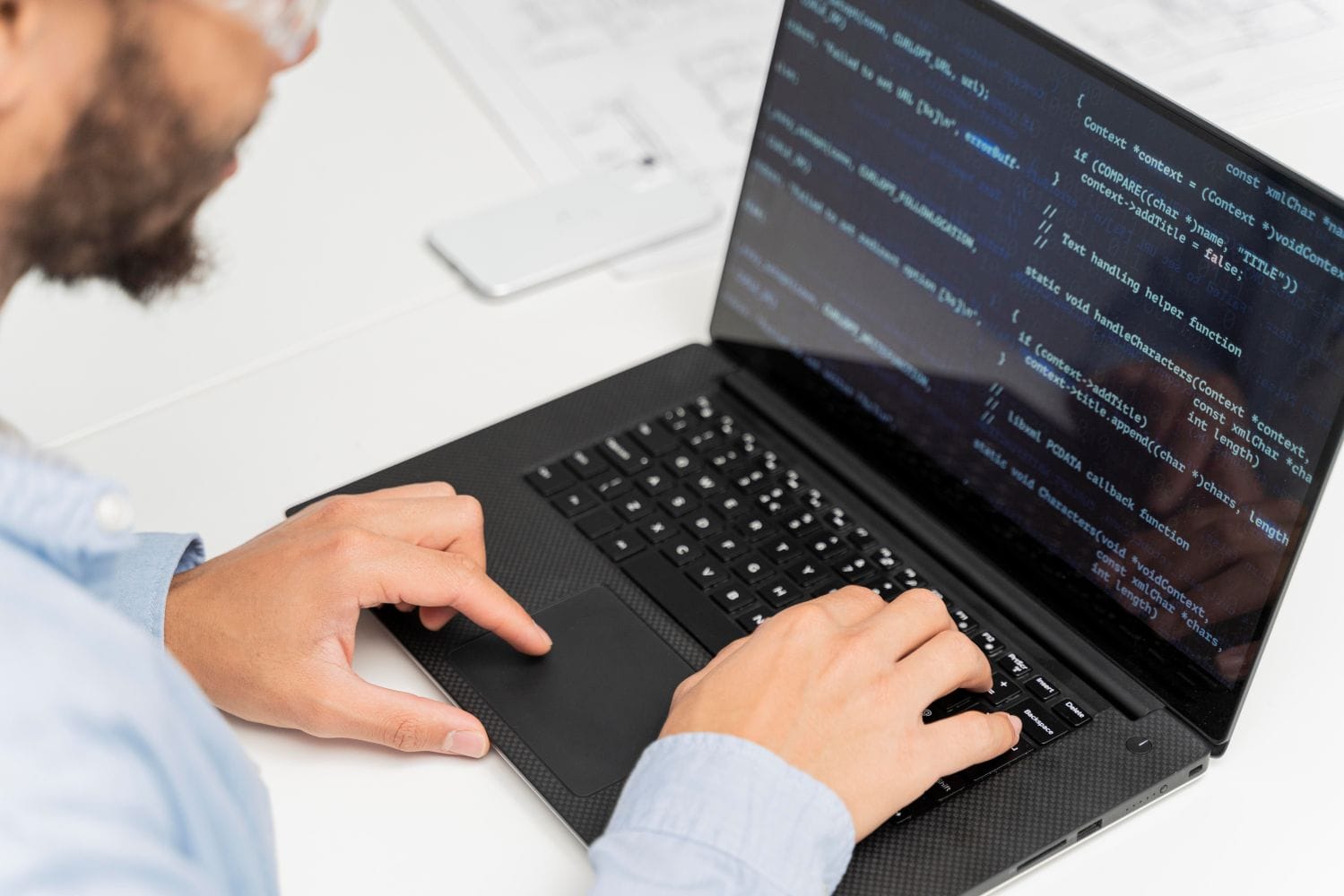 Software Testing Usability