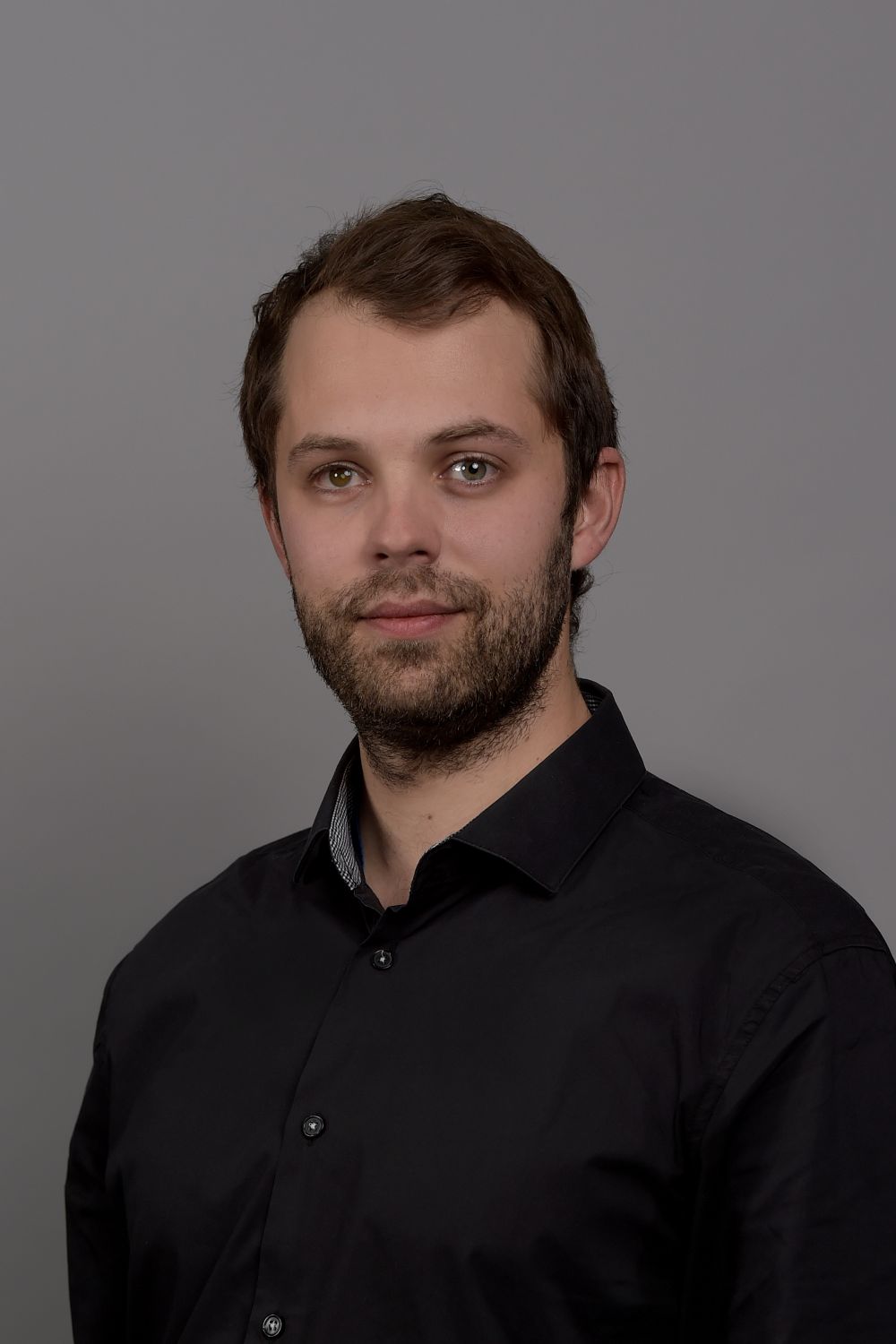 Lukas Hinnen