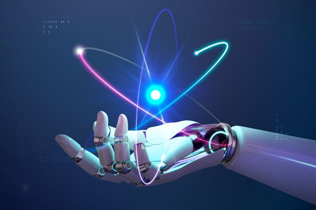 Generative KI Zukunft