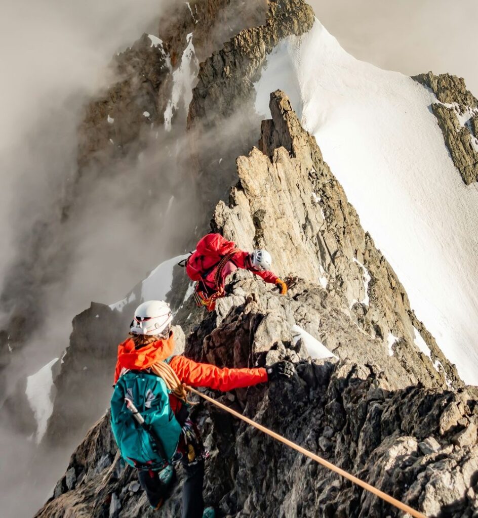 Comitas Sicherer Aufstieg zu digitalen Gipfeln