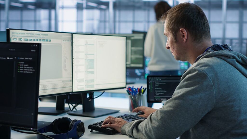 Auftragsmanagement Software