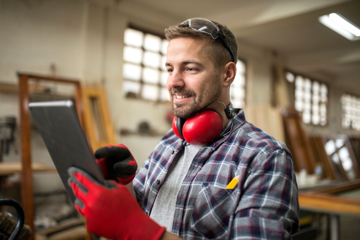 Keller Klima Auftragsmanagement