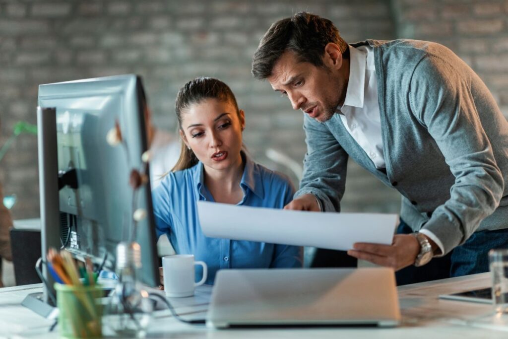 Auftragsabwicklung Software