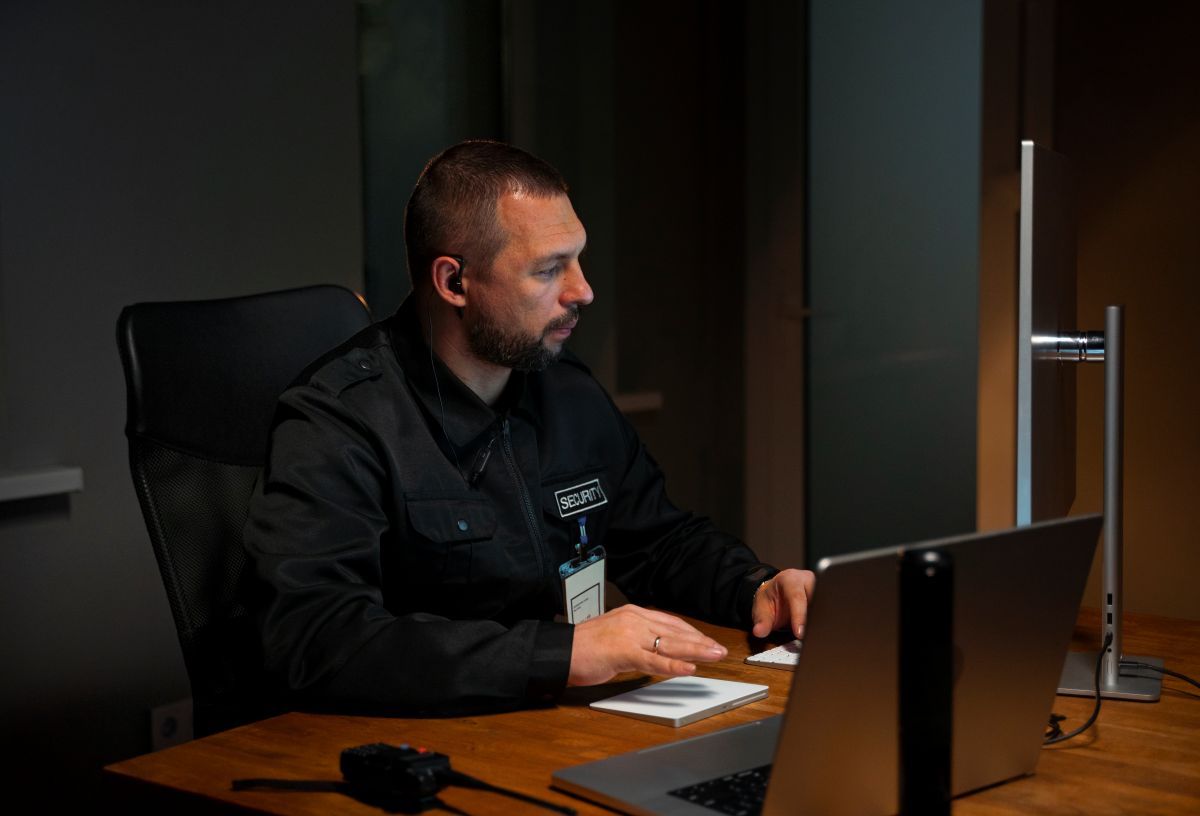 prisoner transport management software