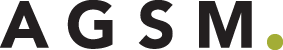 AGSM Logo