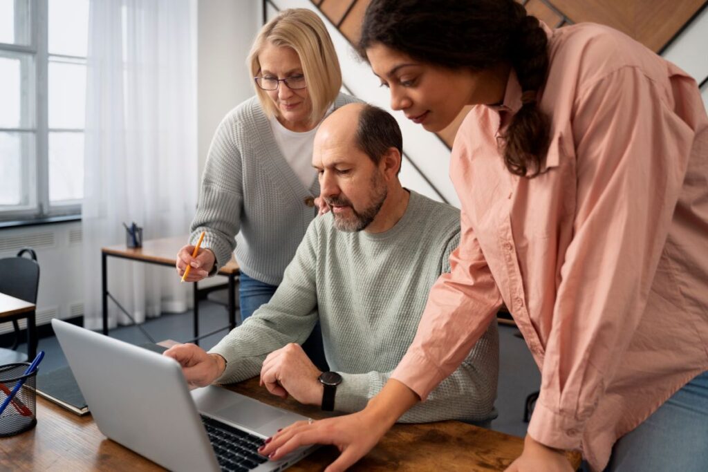 Fallführung im Sozialwesen digitalisieren